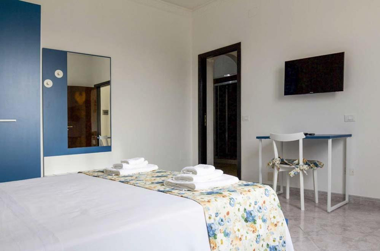 Others 3, La Paranza Apartments Lampedusa, Agrigento