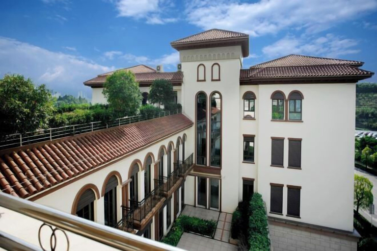 Exterior & Views 2, Tianxi Longge Hotel, Yichang