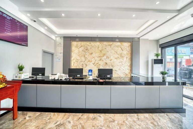 Others 5, Mingjue Business Hotel, Taizhou