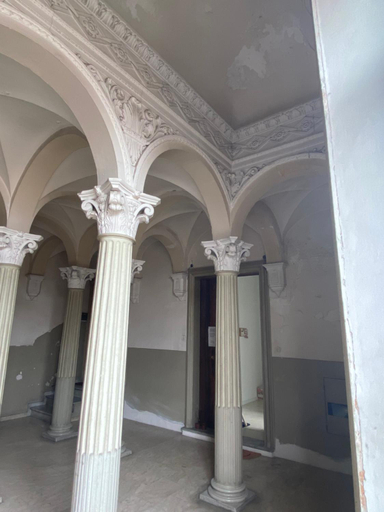 Others 4, Casa di Rita, Catania