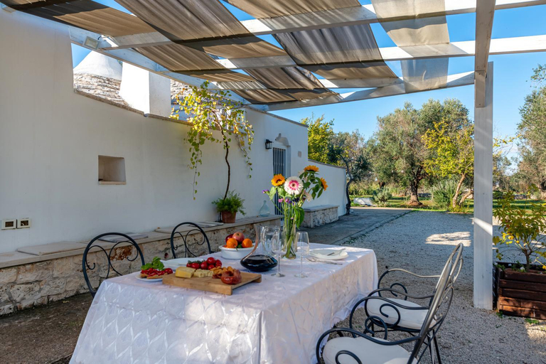 Others 5, Trullo Di Nonna Cecca - Happy Rentals, Brindisi