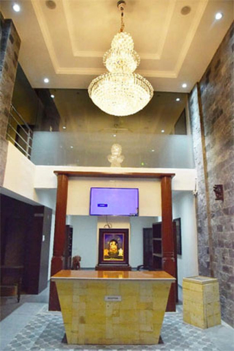 Others, Malhar Grand, Pune