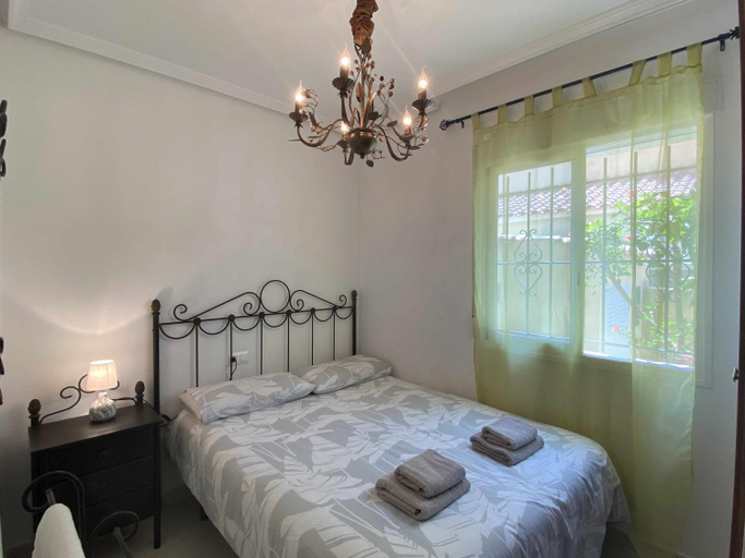 Bedroom 2, Acogedor duplex de 3 dormitorios, Alicante