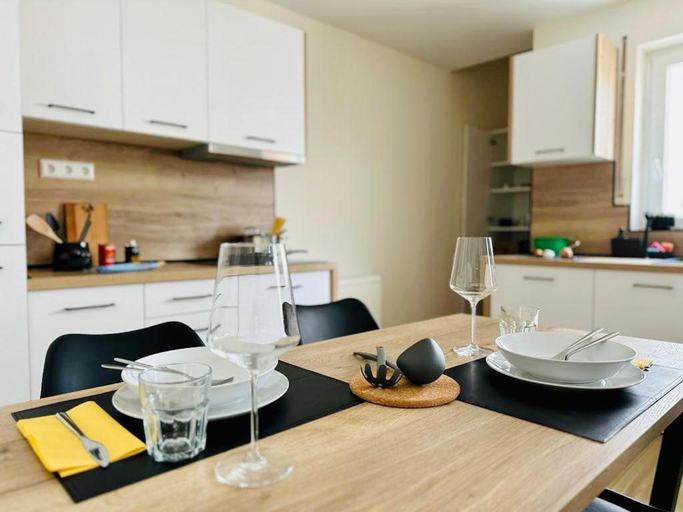 Others 5, MYAPPARTEMENT, Hohenlohekreis