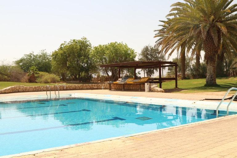 Others 5, Kibbutz Lotan Eco-Campus