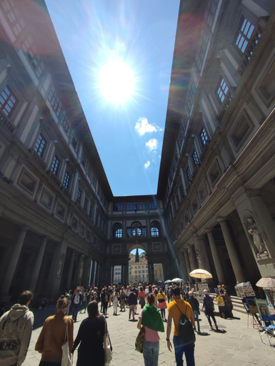 Others 4, Tramway Easy Private Rooms - Casa all'Italiana, Florence
