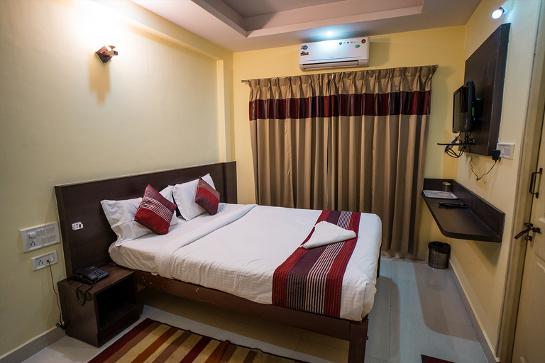 Others 4, Hotel Prakaash Comforts, Mysore