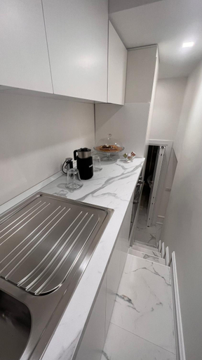 Others 2, Casanova Luxury Suite, Brindisi