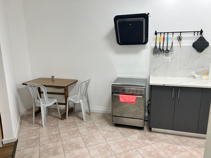Facilities 3, Nazarena Studio Apartment