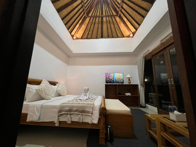 Bedroom 18