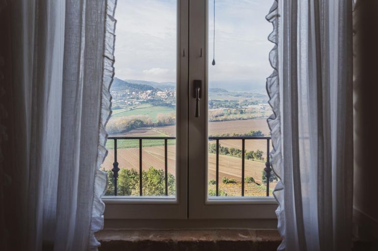 Exterior & Views 5, Locanda Mescoglia, Perugia
