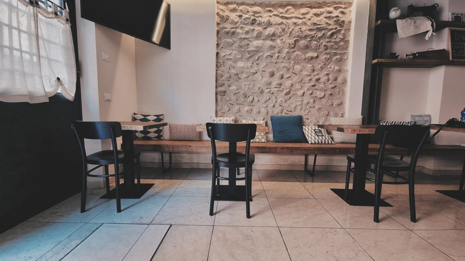 Food & Drinks 5, Bardoliners, Verona