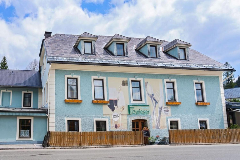 Exterior & Views, Gasthof Filzwieser, Lilienfeld