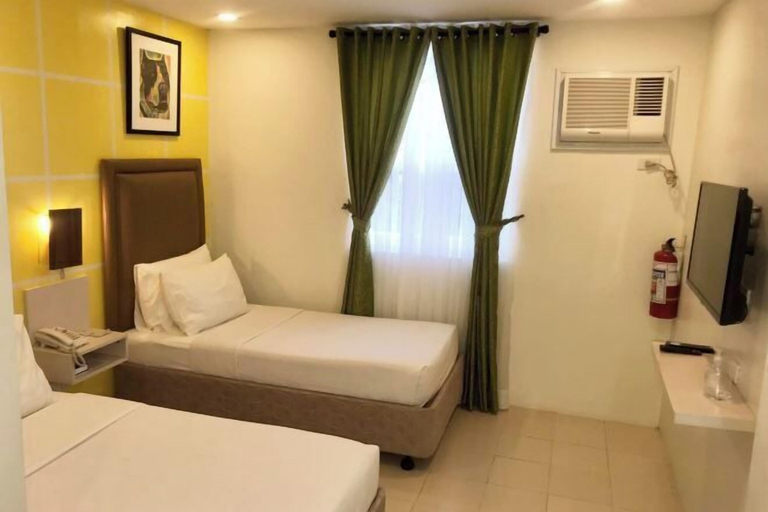 Bedroom 7