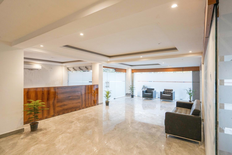 Others, Octave Nirvana Suites, Gurgaon