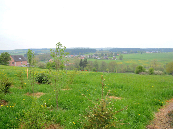 Others 4, Bungalow in Peaceful Environment, Namur