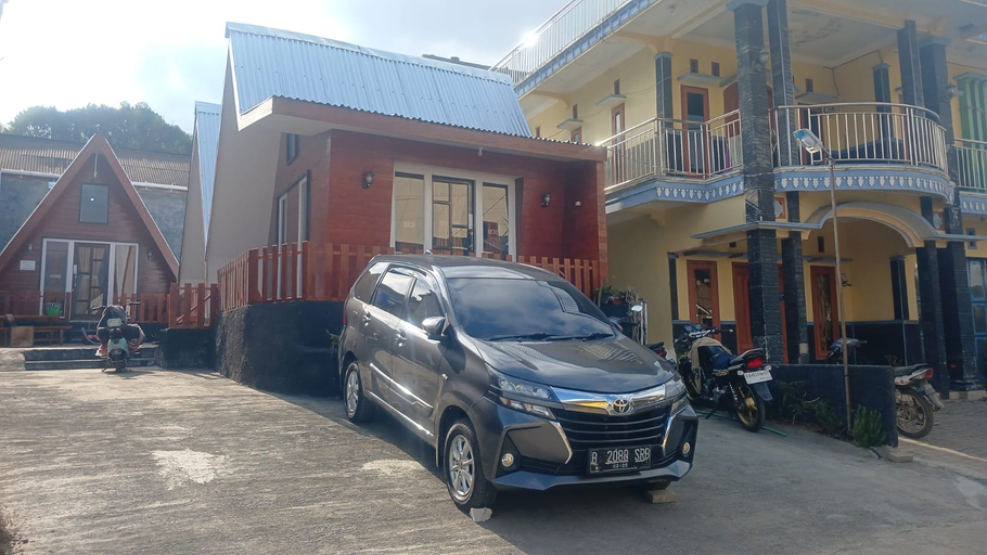 Exterior & Views 2, Mini Cabin Cemara Syariah, Wonosobo
