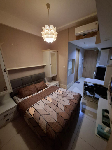 Others 3, TreePark City Apartments by OPANGG ROOM, Tangerang