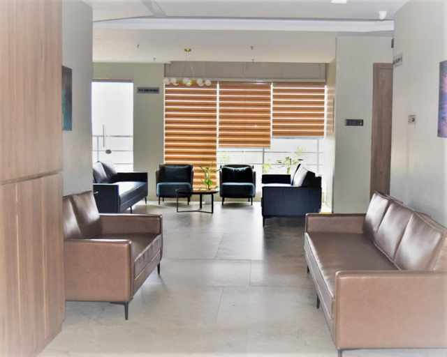 Public Area 2, Hotel Akruti, Nanded, Nanded