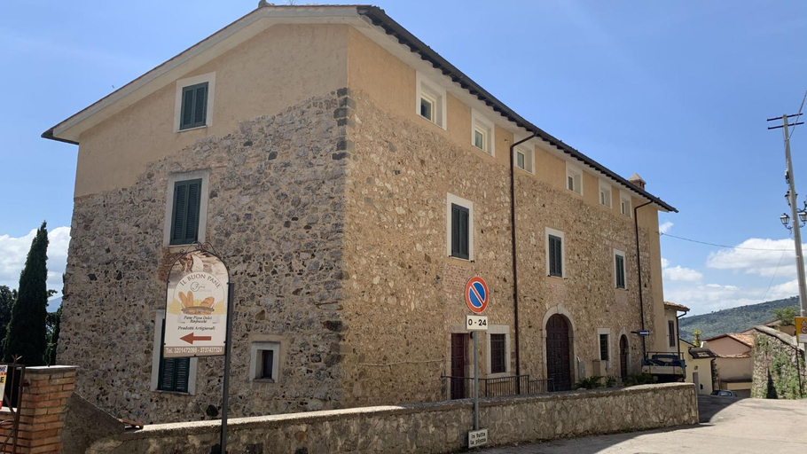 Exterior & Views 1, Villa Felici Occidentalis, Frosinone