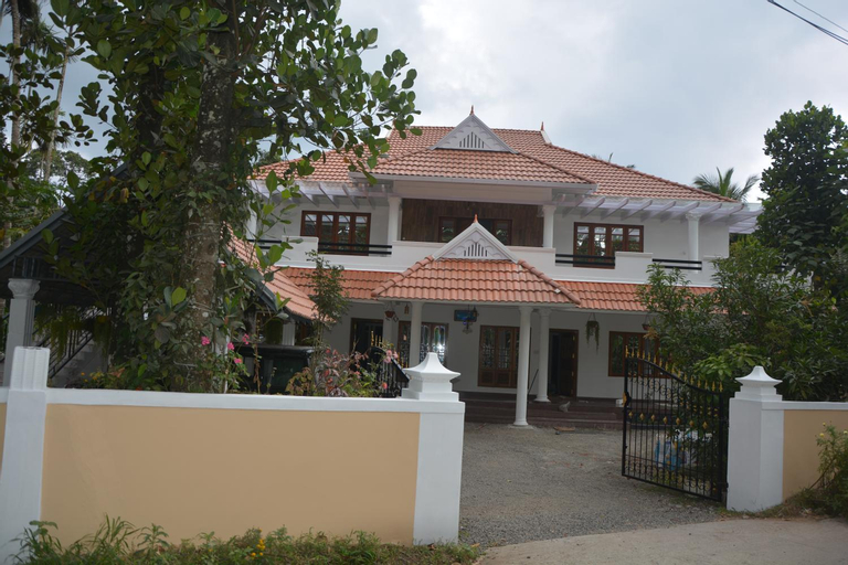Others 4, BEN COTTAGE, Idukki