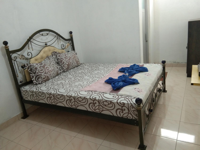 Bedroom 7