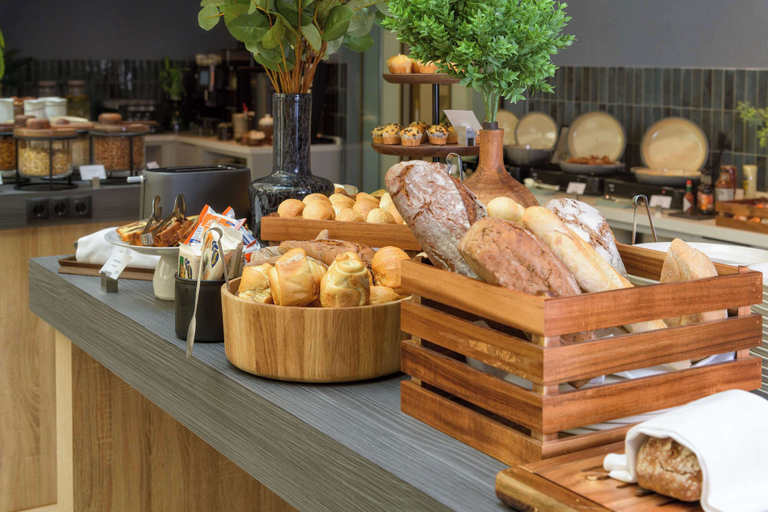 Food & Drinks 5, Radisson Hotel Graz, Graz