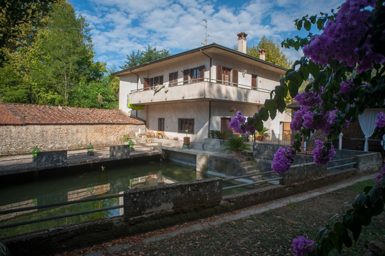TeneriSogniDori, Lucca