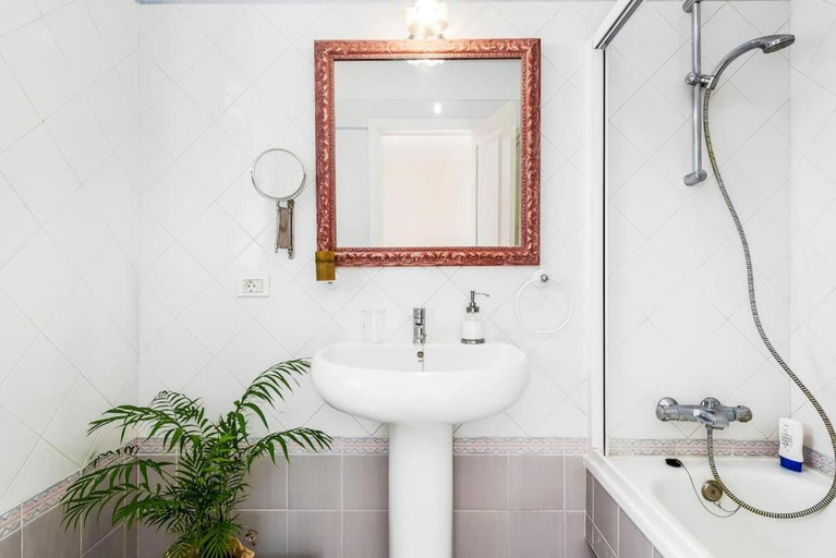 5, Villa Artigar, garden, swimming pool and bbq., Santa Cruz de Tenerife