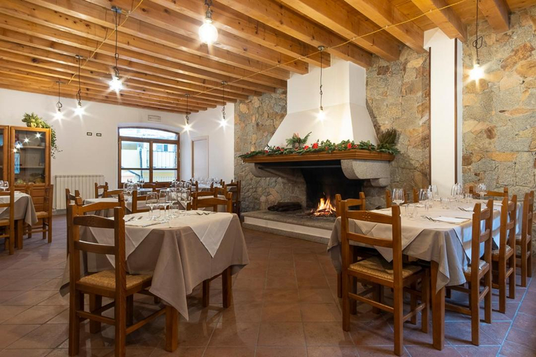 Food & Drinks 2, Locanda Sighimi, Ogliastra