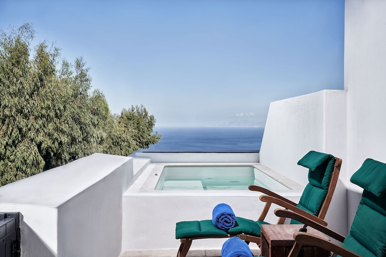 Others 5, Katikies Garden Hotel, South Aegean