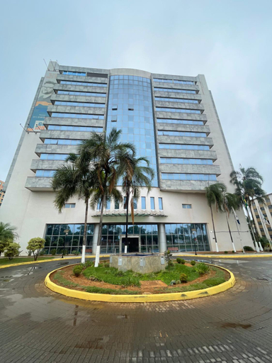 Exterior & Views 1, GO inn Taguatinga, Brasília