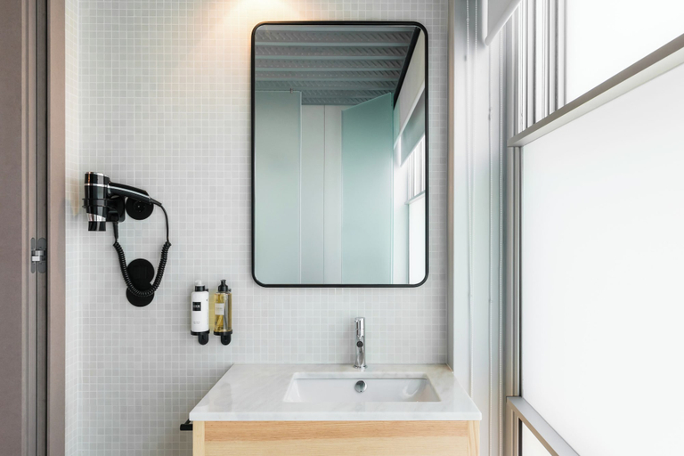 Bathroom 4, Feel Porto Matosinhos City Flats, Matosinhos