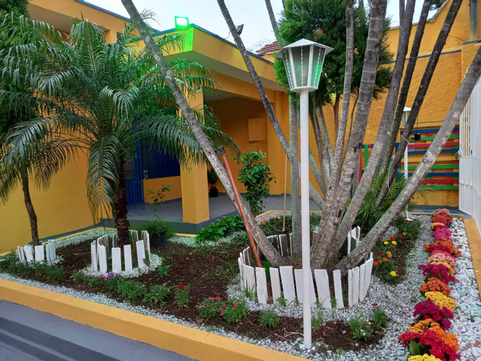 Tropical Mooca, São Paulo