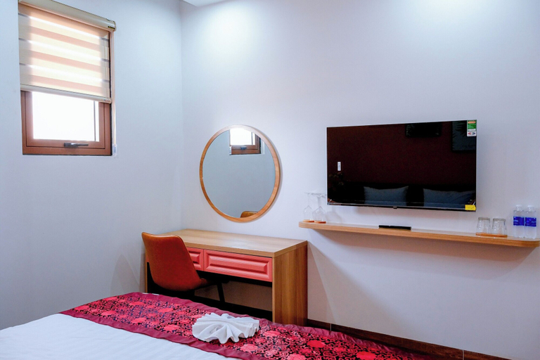 Bedroom 2, Rova Hotel - Positano Horse Phu Quoc, Phú Quốc