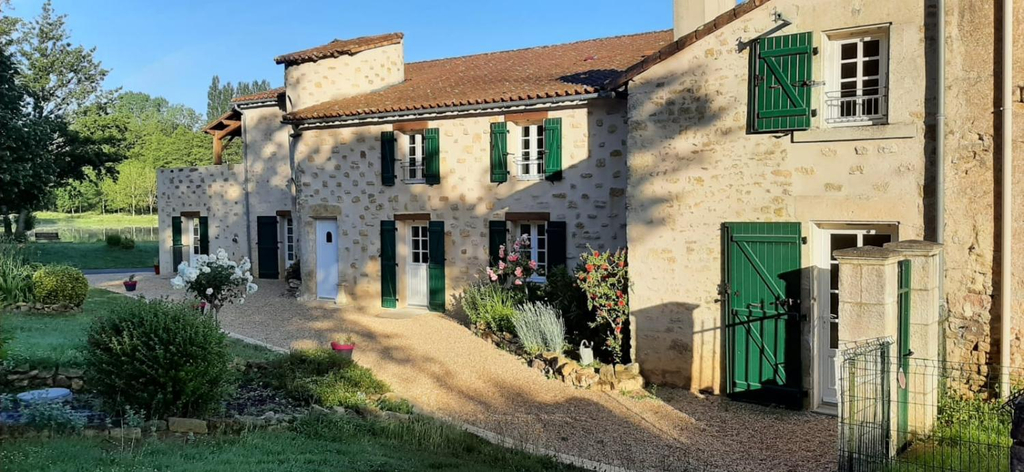 Others 5, Domaine de la Basse Bobiniere - Gite et Chambres d'hotes, Vendée