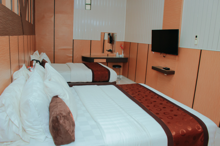 Bedroom 8