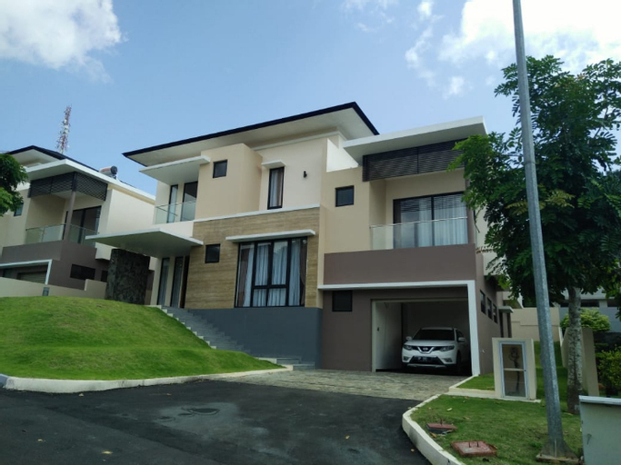 SleepRest @ Nagoya Valley, Batam