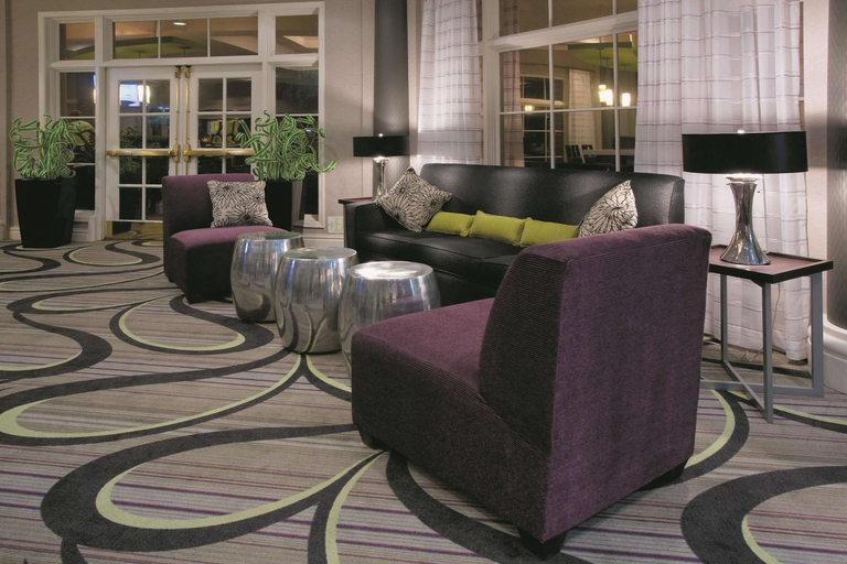 Public Area 2, La Quinta Inn & Suites by Wyndham Mesa Superstition Springs, Maricopa