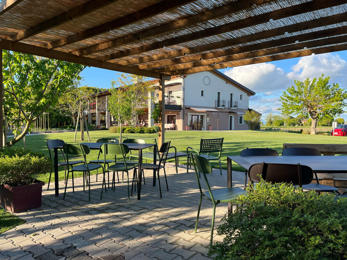 Food & Drinks 4, Agriturismo Casale ai Prati, Udine
