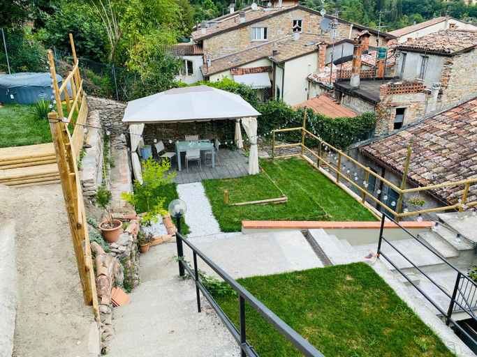 Others 2, Il Cavalier Veggiani B&B, Forli' - Cesena