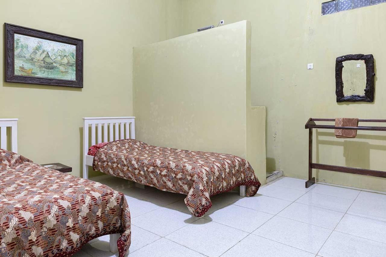 3, Onong's Homestay & Cafe, Tomohon