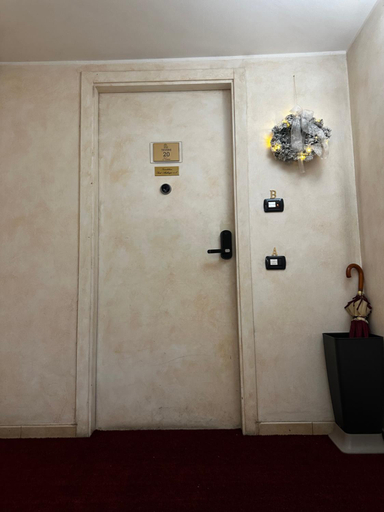 Public Area 2, Tevere 20 House - Monolocale, Monza and Brianza