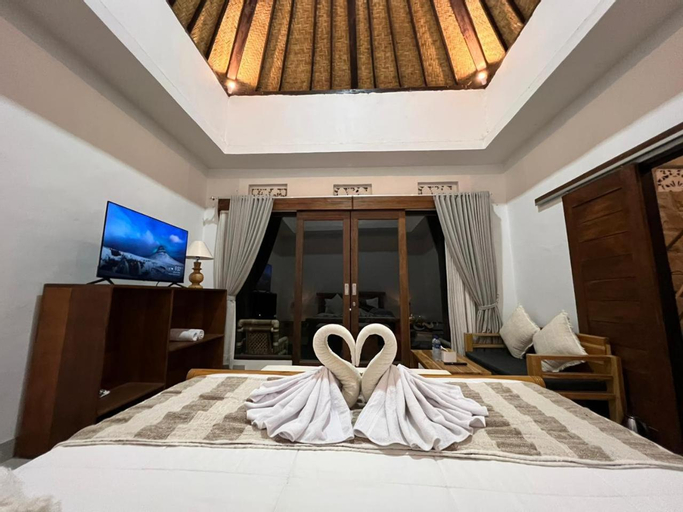 Bedroom 13
