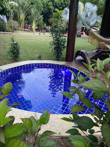 Others 5, Villas do Pratagy Jambo I com Jacuzzy, Maceió (capital)