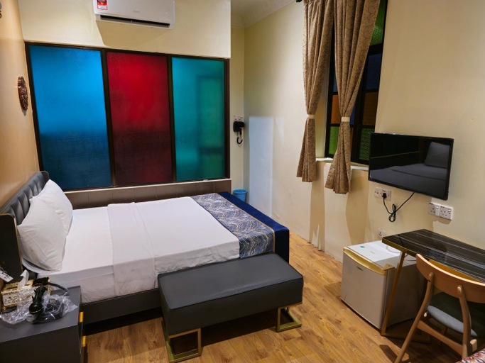 Others 4, THE CENTURY BOUTIQUE HOTEL, Penang Island