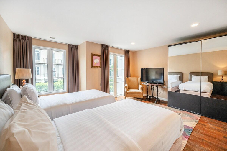 Bedroom 21