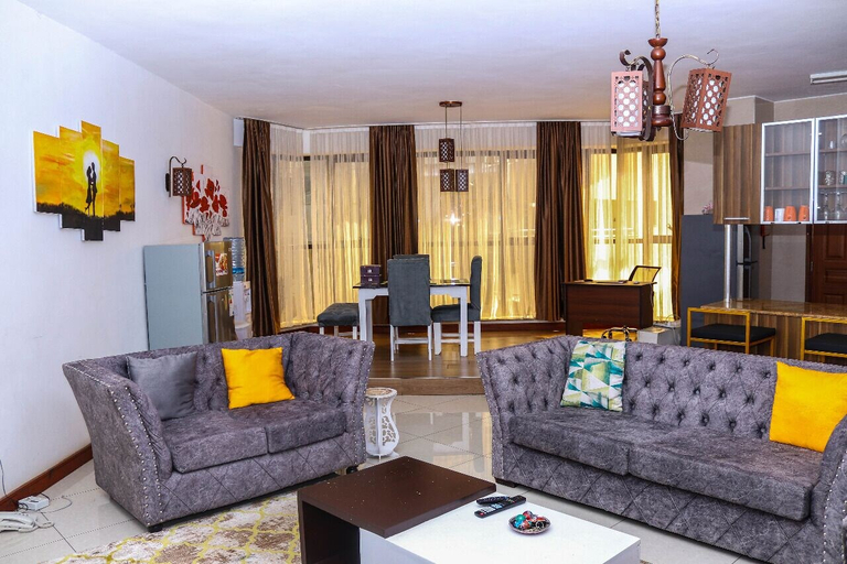 Others 4, Myra Residences Kilimani, Kibra