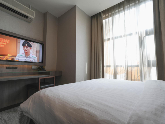 Bedroom 7