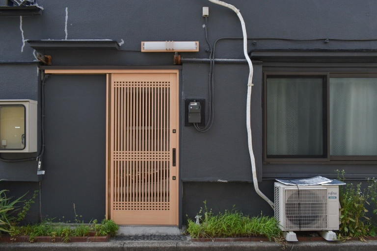 Exterior & Views 2, Morishita ryokan B, Sumida